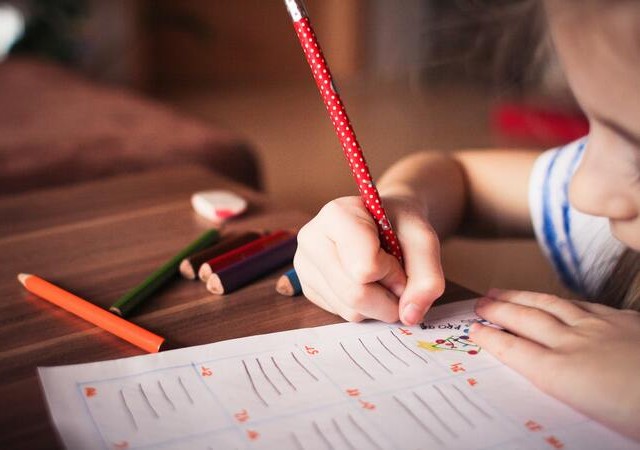 Collaborative goal setting for children experiencing attention and behaviour challenges 