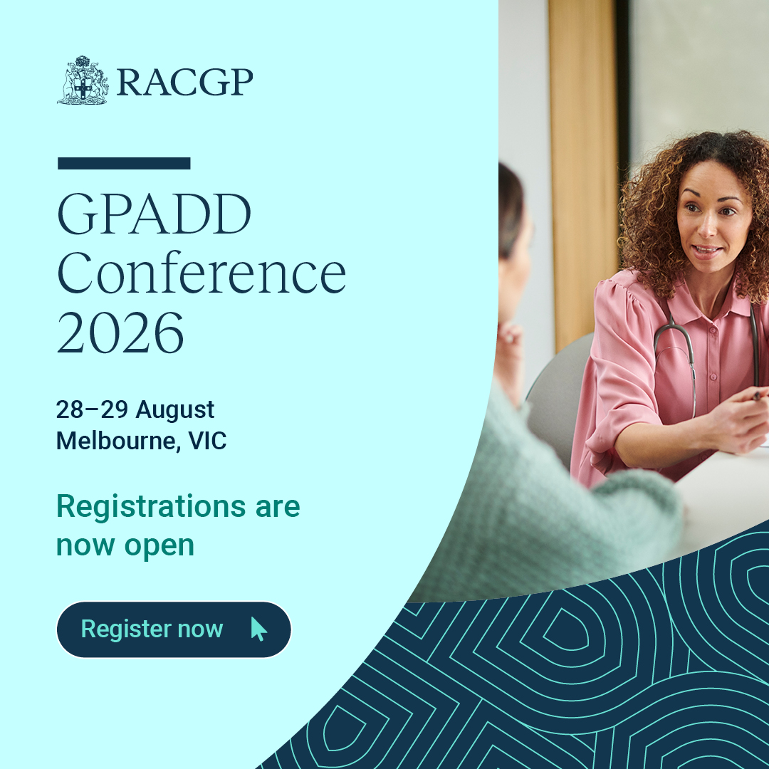 2026 GPADD Conference 