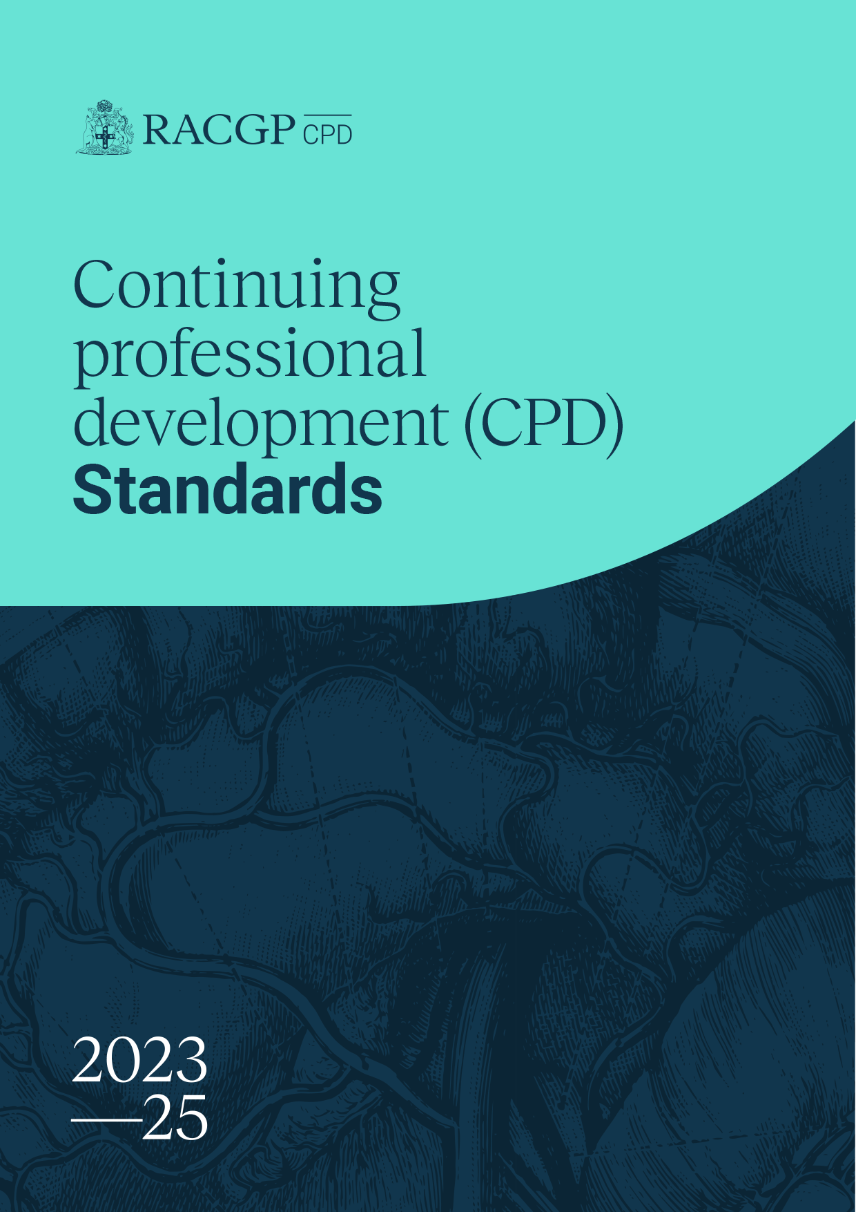 Continuing professional development (CPD) Standards