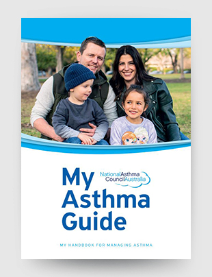 Australian asthma handbook