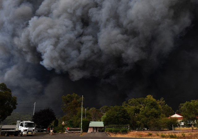 Racgp Preparing Your Practice For Extreme Weather Events