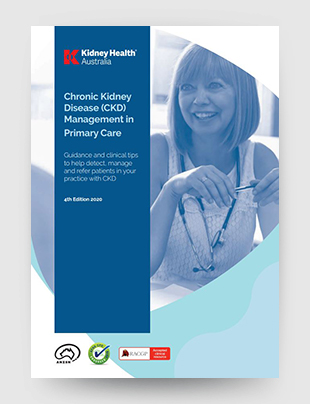 Chronic Kidney Disease Management in Primary Care