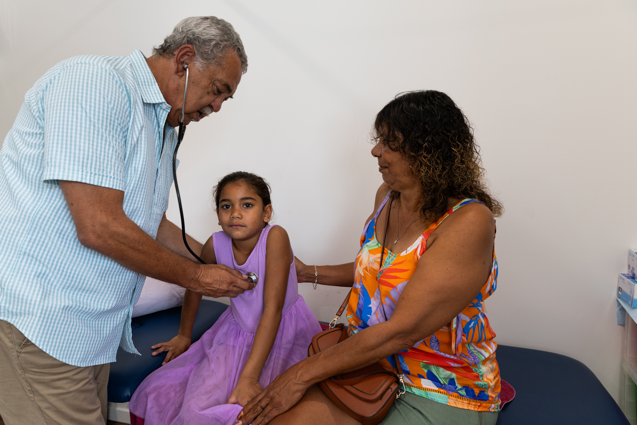 Primary Care at the Frontline: Tackling Acute Rheumatic Fever and Rheumatic Heart Disease in NSW
