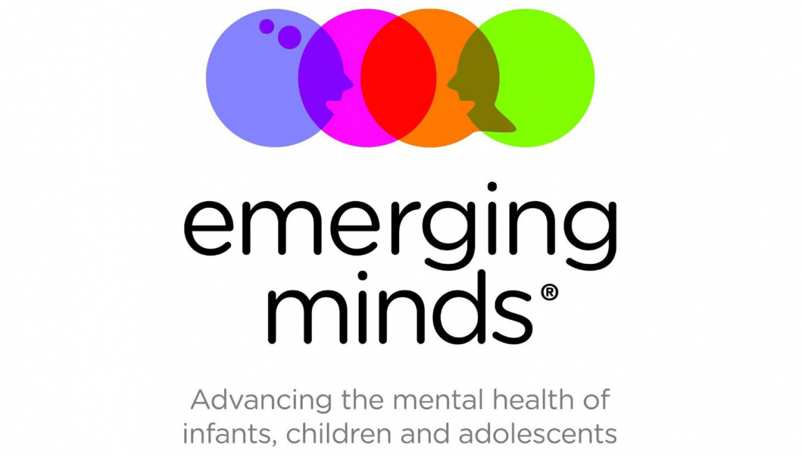 Emerging Minds – Full logo