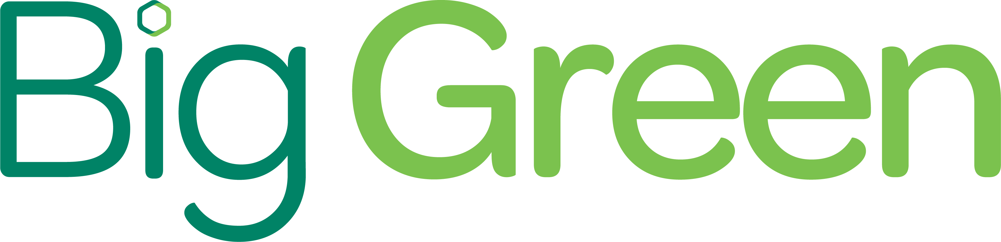 Big Green