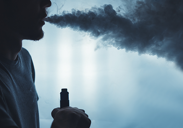 Beyond willpower - Managing nicotine dependence in General Practice