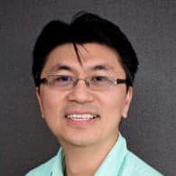 Dr Vinh Tran