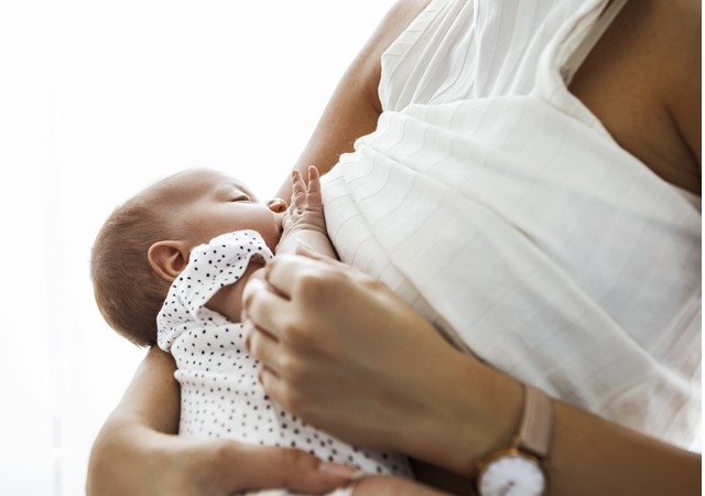 Delayed food reactions in infants; CMPA, FPIES and more