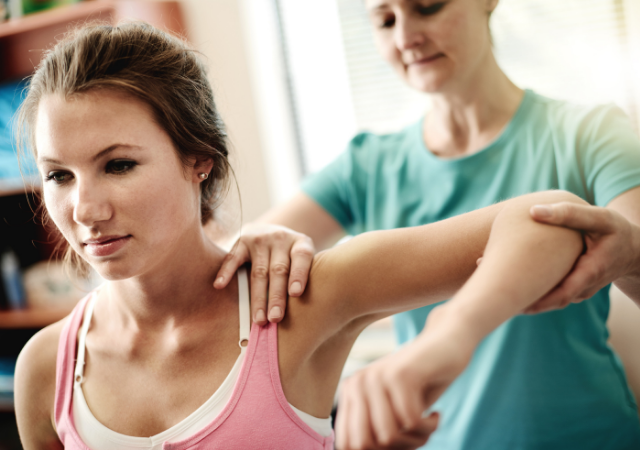 Orthopaedics – an update on shoulder and elbow surgery and Dupuytren’s contracture GP practice essentials