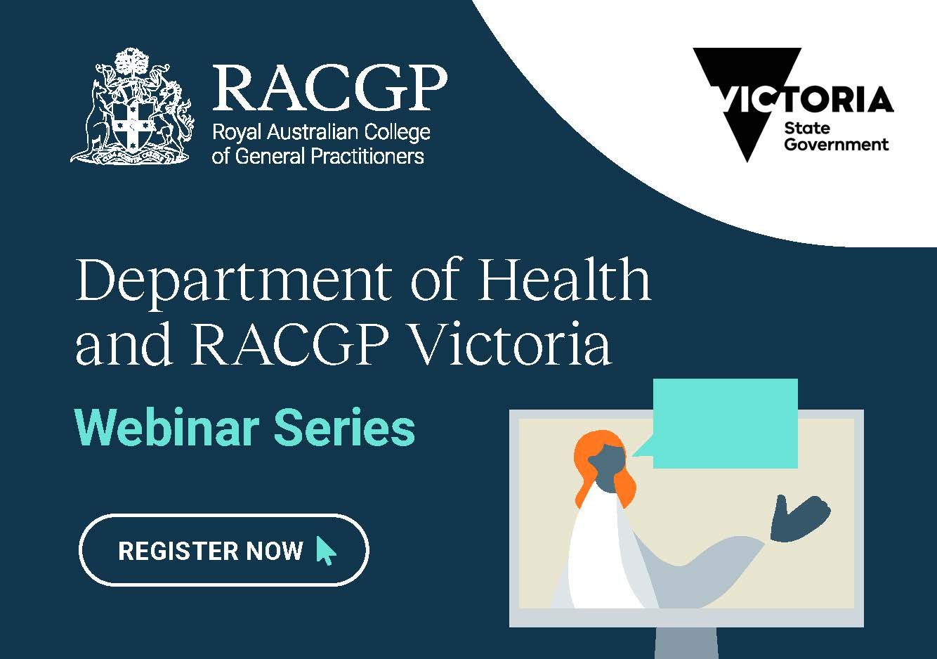 Department of Health Victoria and RACGP Victoria 2026 webinar - Management of Viral hepatitis and HIV in general practice