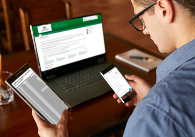 The role of the Professional Services Review