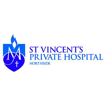 St Vincent's Hospital