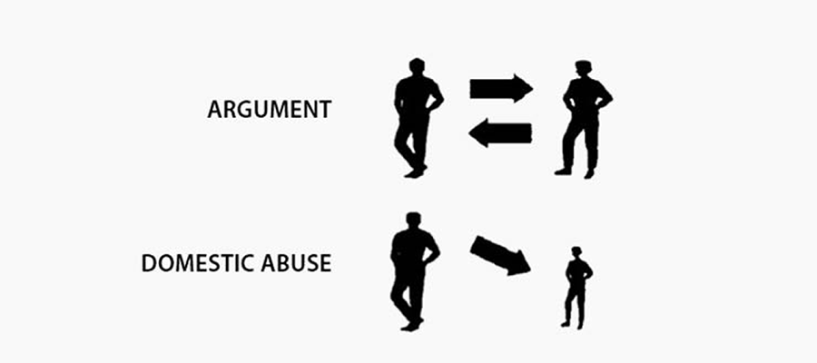 Figure 1.3. Intimate partner abuse