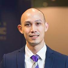 Dr Gerald Yeo