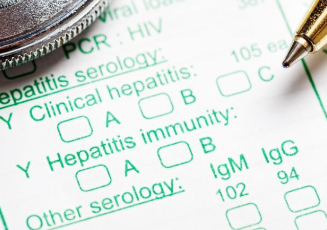 Hepatitis B in primary care