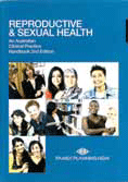 Reproductive and Sexual Health – An Australian Clinical Practice Handbook, 2nd edition