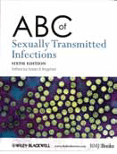 ABC of Sexually Transmitted Infections, 6th edition