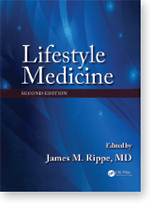 Lifestyle Medicine 2nd edition