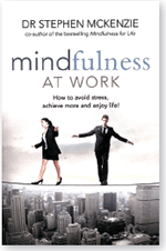 Mindfulness at work
