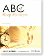Cover image: ABC of Sleep Medicine