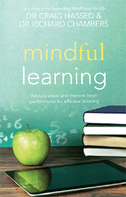 Mindful learning cover