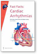 Fast facts: Cardiac Arrhythmias, 2nd edn.