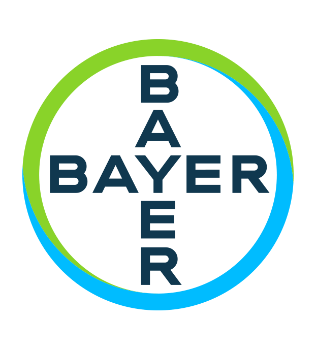 logo: Bayer