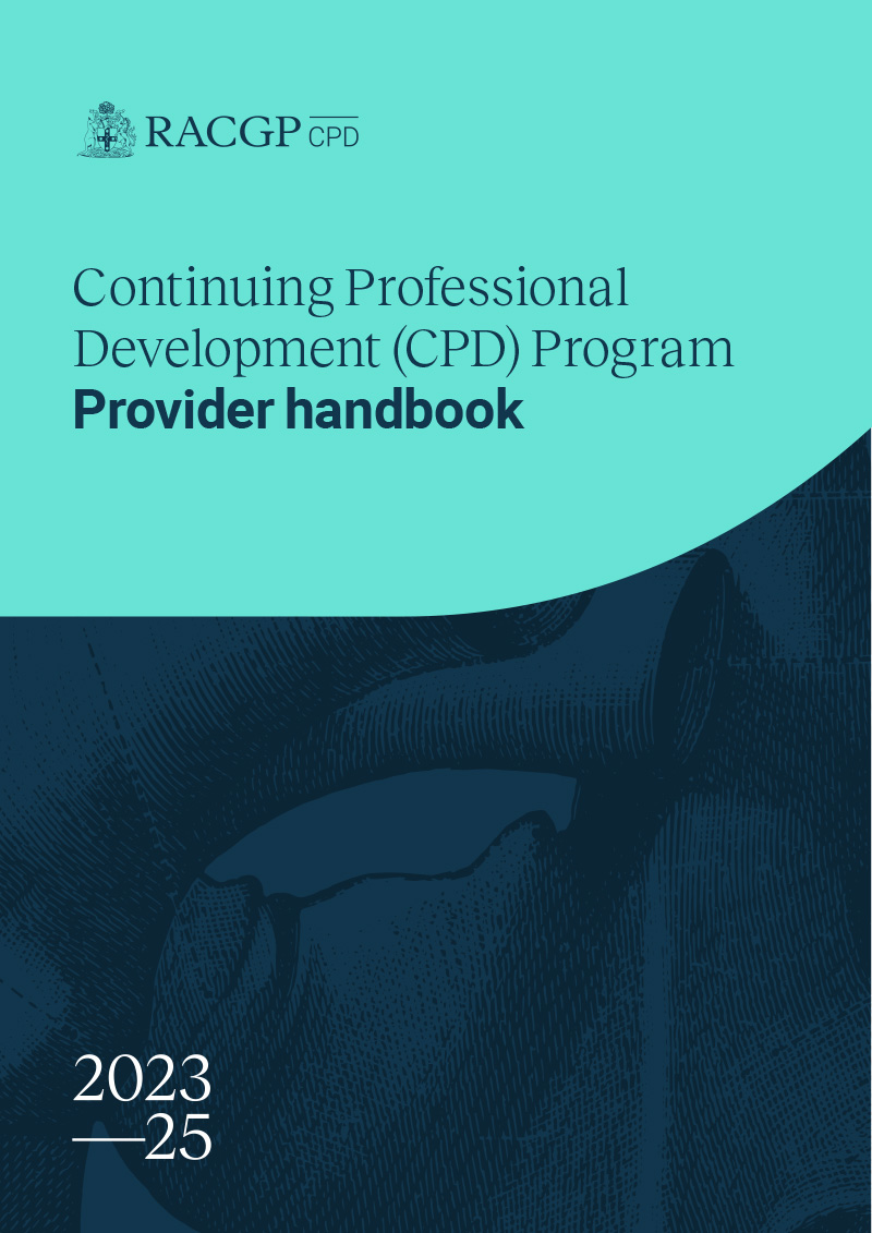 Continuing Professional Development (CPD) Program