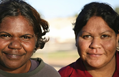 Working together to improve the health of Aboriginal and Torres Strait Islander peoples