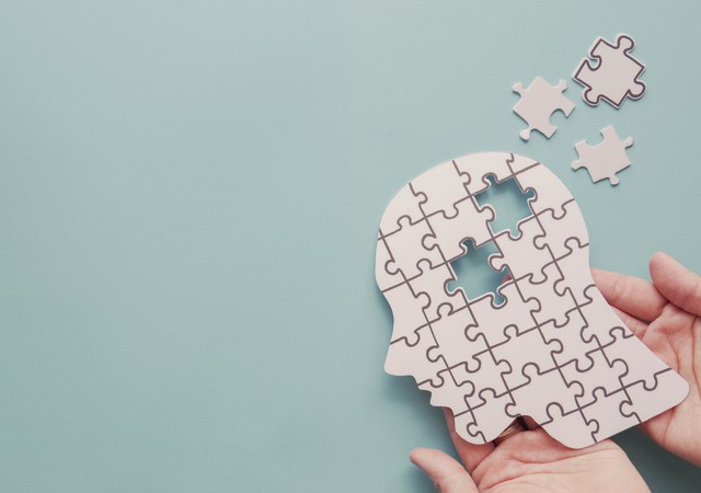 Mild cognitive impairment – recognition, diagnosis and management