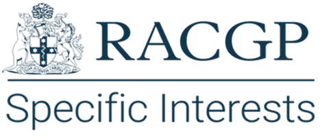 RACGP Specific Interests