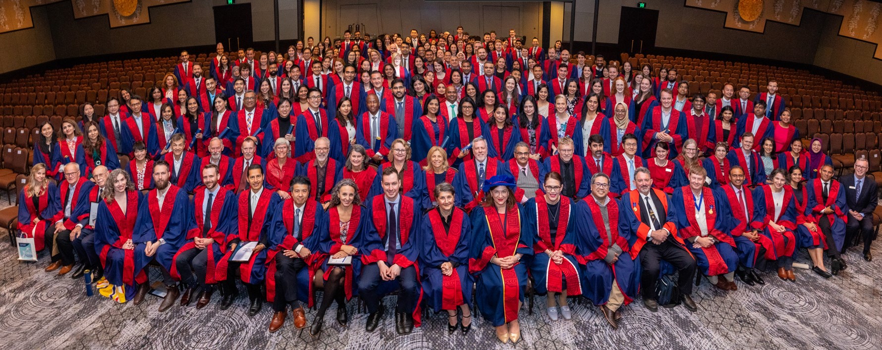 VIC Fellowship and Awards Ceremony 2023 