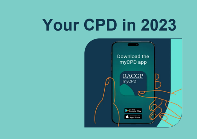 CPD in 2023: Simple solutions and practical tips