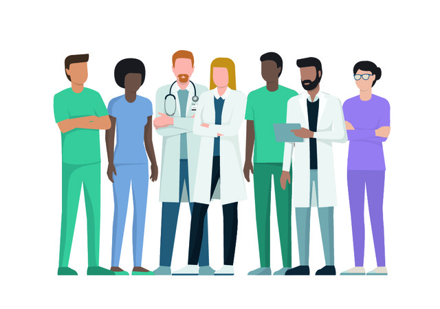 Meet the Specific Interest Groups - Pain Management