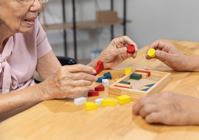 Cognitive assessment tools