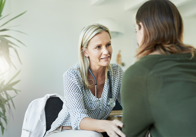 Supporting patients experiencing domestic and family violence — an integrated service model