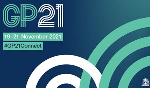 GP21: The RACGP’s annual conference is going digital