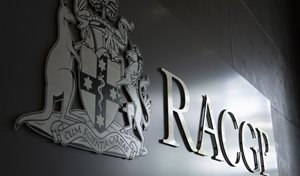RACGP represents member interests in variety of forums