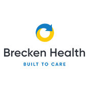 Brecken Health logo