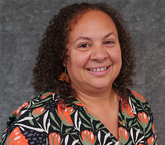 Dr Karen Nicholls