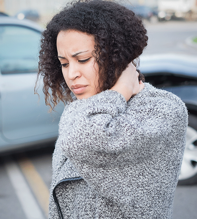 road traffic accidents