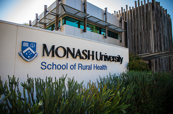 Monash University