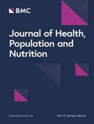 BMC Journal of Health, Population and Nutrition