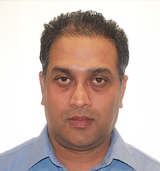 RACGP - Dr Yash Charak