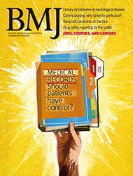 British Medical Journal: BMJ