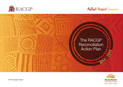 Download the PDF RACGP Reflect Reconciliation Action Plan
