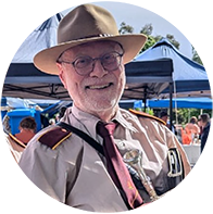 Dr Tim Jones