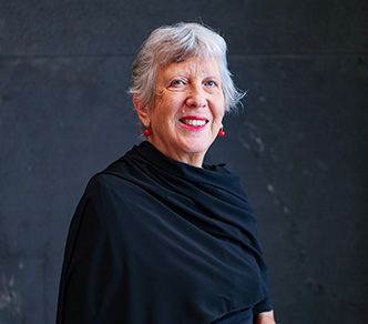 Professor Jenny Reath