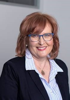 Dr Karen Price