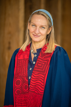 Dr Lara Roeske